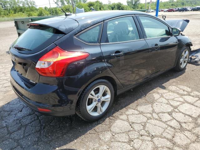 Photo 2 VIN: 1FADP3K20EL439255 - FORD FOCUS SE 