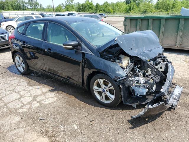 Photo 3 VIN: 1FADP3K20EL439255 - FORD FOCUS SE 