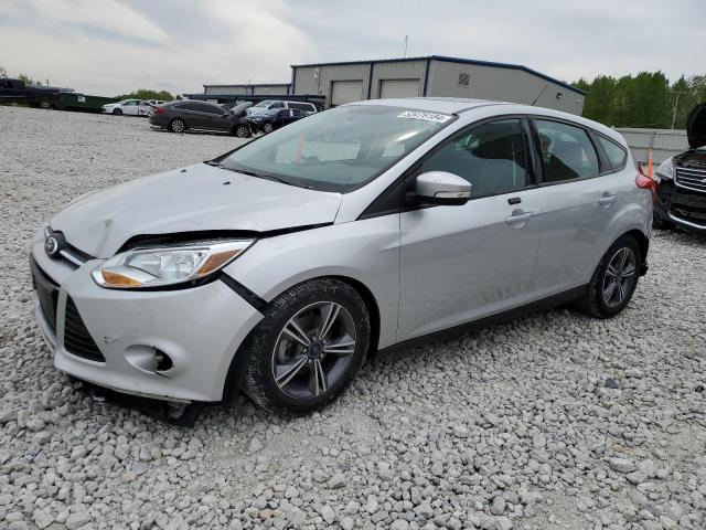 Photo 0 VIN: 1FADP3K20EL439742 - FORD FOCUS 