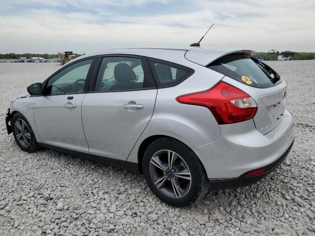 Photo 1 VIN: 1FADP3K20EL439742 - FORD FOCUS 