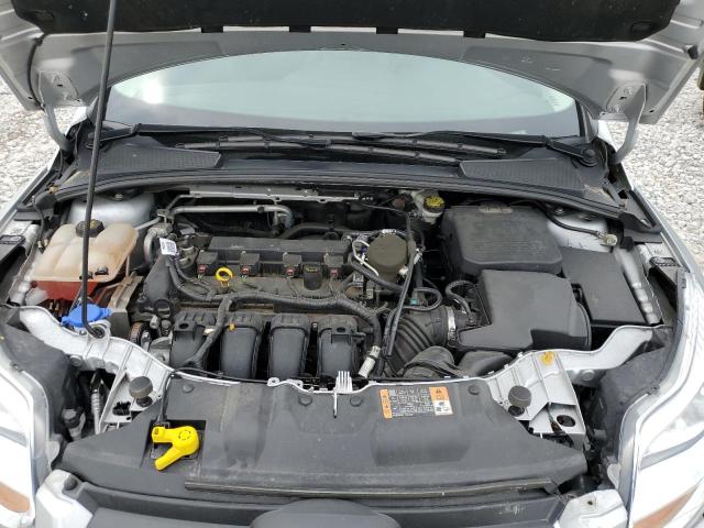 Photo 10 VIN: 1FADP3K20EL439742 - FORD FOCUS 