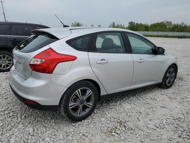 Photo 2 VIN: 1FADP3K20EL439742 - FORD FOCUS 