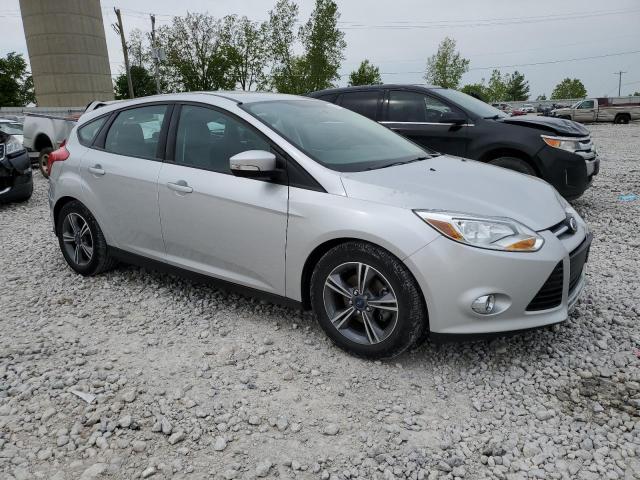 Photo 3 VIN: 1FADP3K20EL439742 - FORD FOCUS 