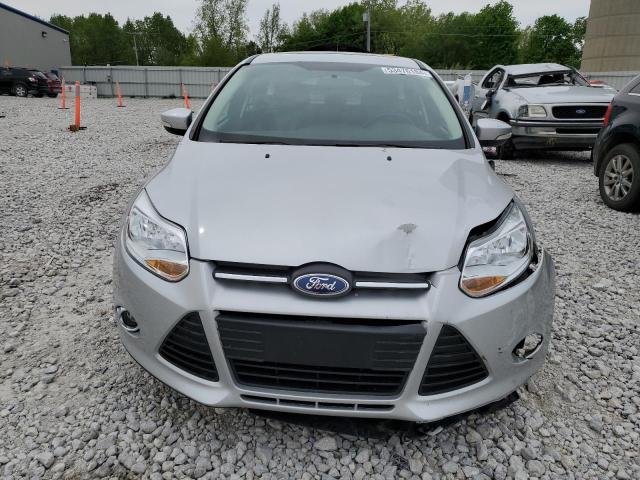 Photo 4 VIN: 1FADP3K20EL439742 - FORD FOCUS 