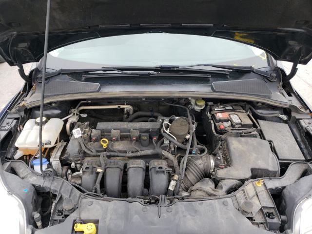 Photo 6 VIN: 1FADP3K20EL443418 - FORD FOCUS SE 