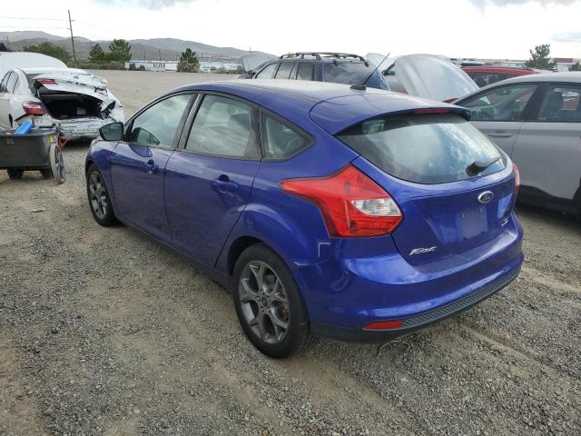 Photo 2 VIN: 1FADP3K20EL443855 - FORD FOCUS SE 