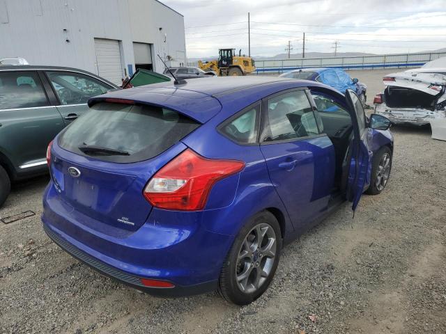 Photo 3 VIN: 1FADP3K20EL443855 - FORD FOCUS SE 