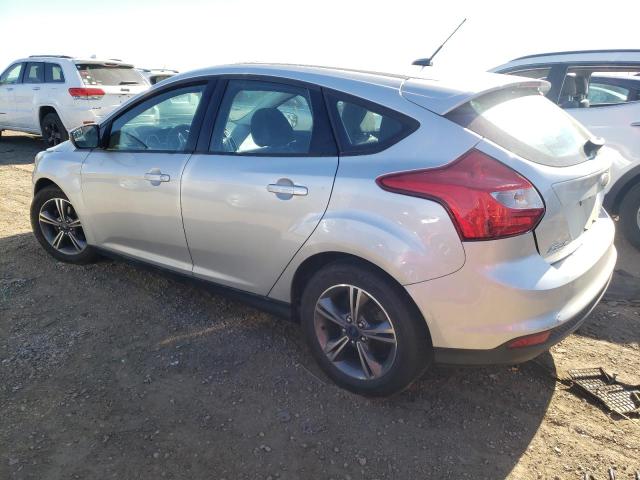 Photo 1 VIN: 1FADP3K20EL448862 - FORD FOCUS SE 