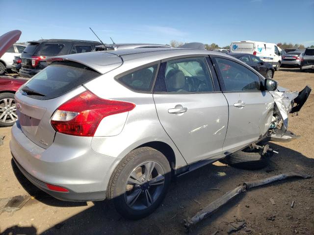 Photo 2 VIN: 1FADP3K20EL448862 - FORD FOCUS SE 