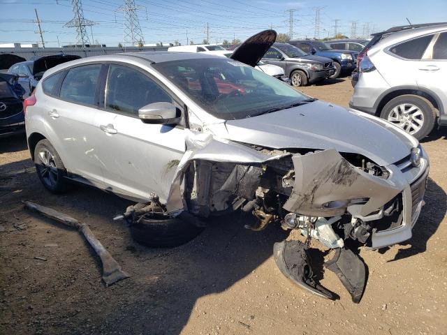 Photo 3 VIN: 1FADP3K20EL448862 - FORD FOCUS SE 