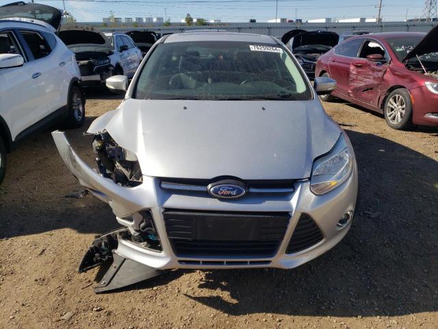 Photo 4 VIN: 1FADP3K20EL448862 - FORD FOCUS SE 