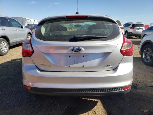 Photo 5 VIN: 1FADP3K20EL448862 - FORD FOCUS SE 