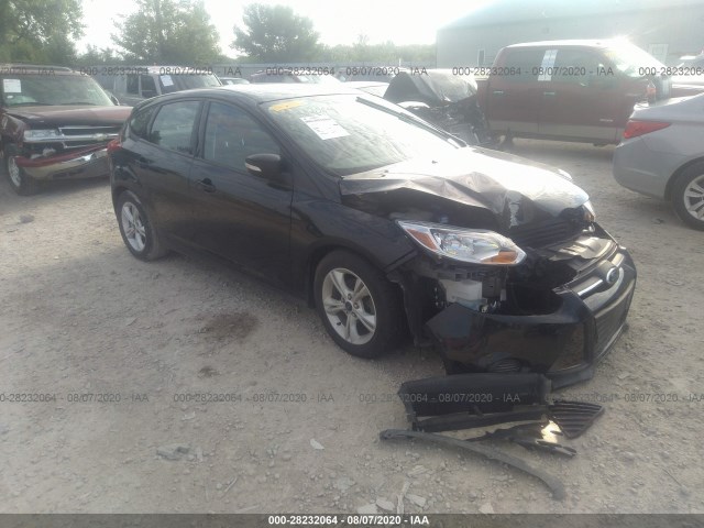 Photo 0 VIN: 1FADP3K20EL459599 - FORD FOCUS 