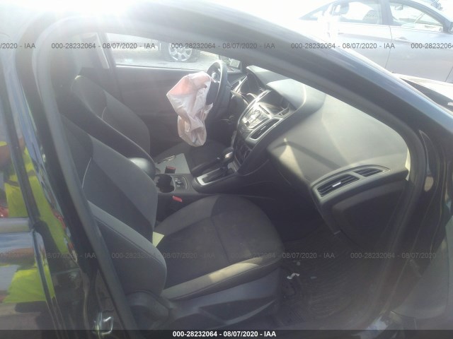 Photo 4 VIN: 1FADP3K20EL459599 - FORD FOCUS 