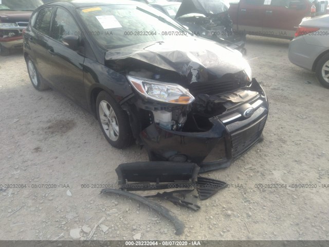 Photo 5 VIN: 1FADP3K20EL459599 - FORD FOCUS 