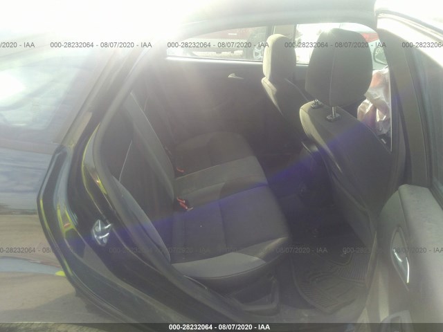 Photo 7 VIN: 1FADP3K20EL459599 - FORD FOCUS 