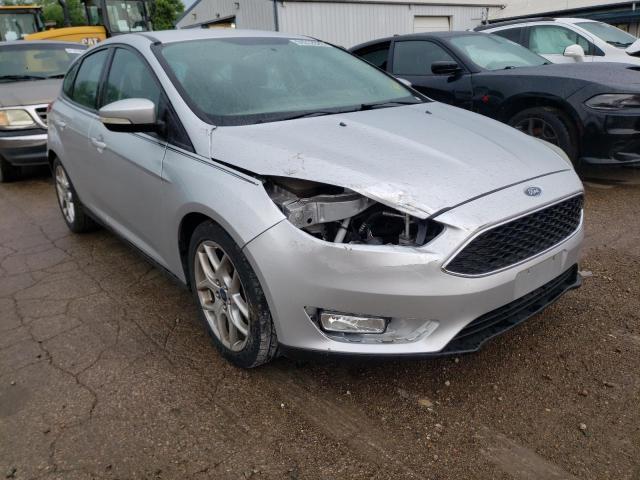 Photo 0 VIN: 1FADP3K20FL208115 - FORD FOCUS SE 