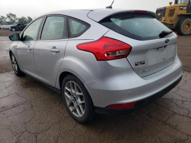 Photo 2 VIN: 1FADP3K20FL208115 - FORD FOCUS SE 