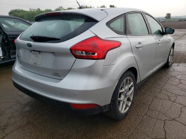 Photo 3 VIN: 1FADP3K20FL208115 - FORD FOCUS SE 