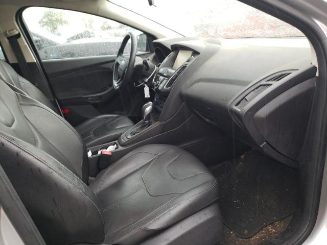 Photo 4 VIN: 1FADP3K20FL208115 - FORD FOCUS SE 