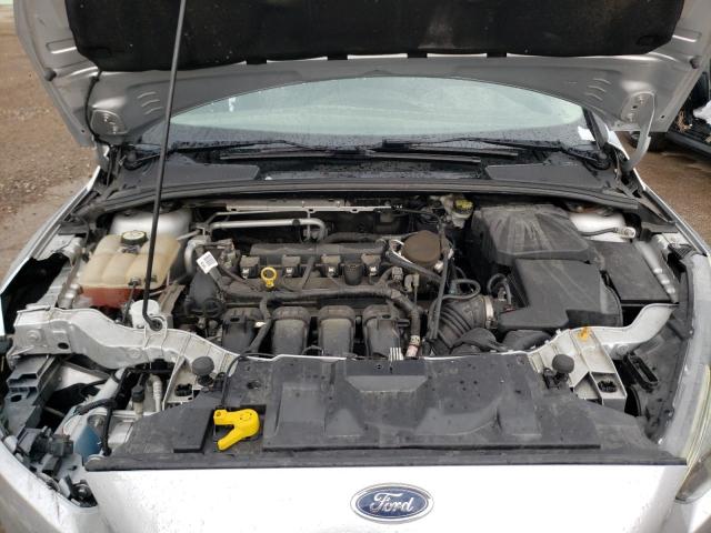 Photo 6 VIN: 1FADP3K20FL208115 - FORD FOCUS SE 