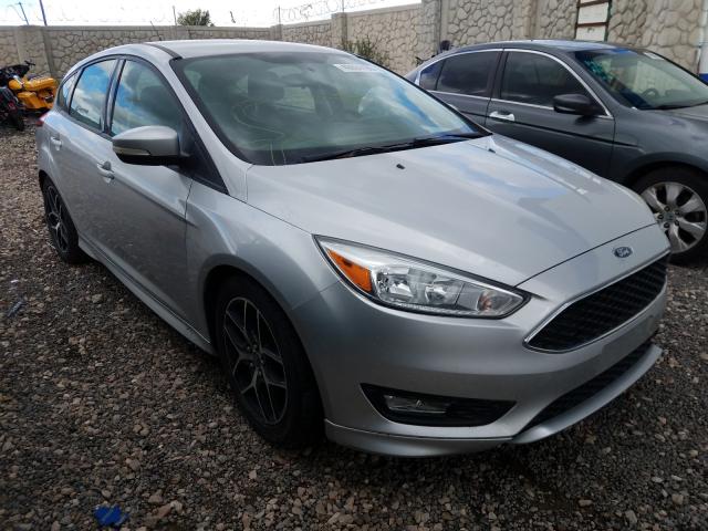 Photo 0 VIN: 1FADP3K20FL210754 - FORD FOCUS SE 