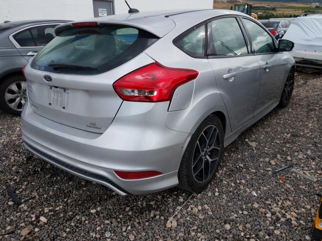 Photo 3 VIN: 1FADP3K20FL210754 - FORD FOCUS SE 