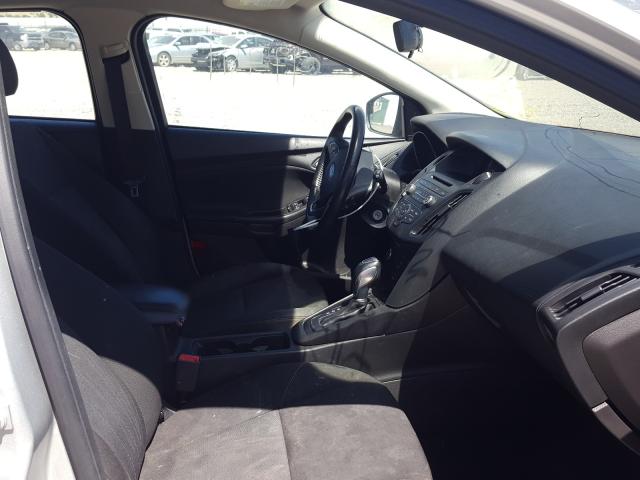 Photo 4 VIN: 1FADP3K20FL210754 - FORD FOCUS SE 