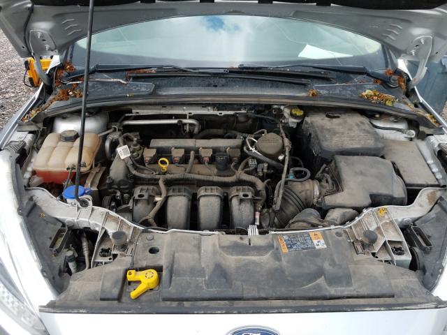 Photo 6 VIN: 1FADP3K20FL210754 - FORD FOCUS SE 