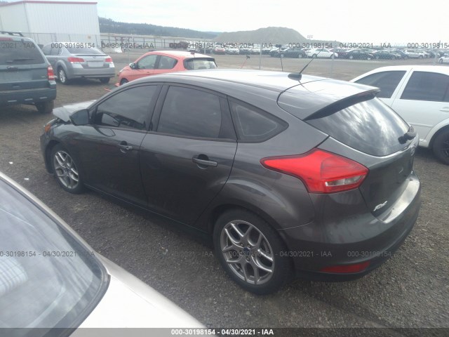 Photo 2 VIN: 1FADP3K20FL211404 - FORD FOCUS 