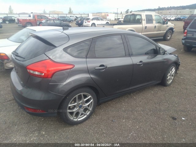 Photo 3 VIN: 1FADP3K20FL211404 - FORD FOCUS 