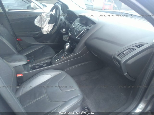 Photo 4 VIN: 1FADP3K20FL211404 - FORD FOCUS 