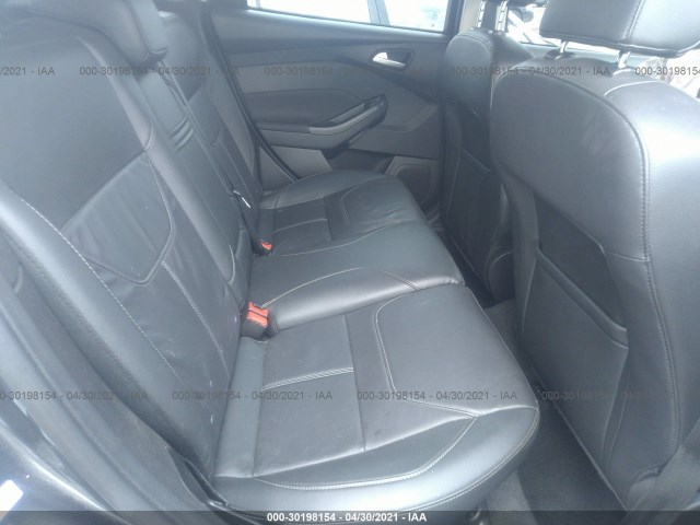 Photo 7 VIN: 1FADP3K20FL211404 - FORD FOCUS 