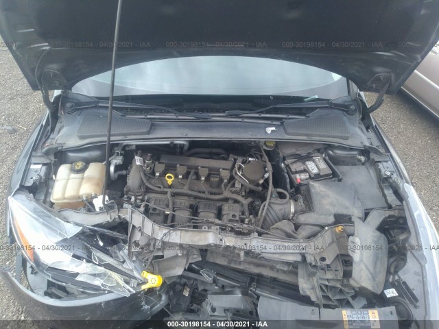 Photo 9 VIN: 1FADP3K20FL211404 - FORD FOCUS 