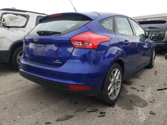 Photo 3 VIN: 1FADP3K20FL217834 - FORD FOCUS 