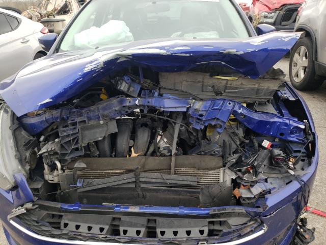 Photo 6 VIN: 1FADP3K20FL217834 - FORD FOCUS 