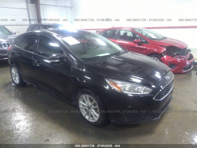 Photo 0 VIN: 1FADP3K20FL220748 - FORD FOCUS 