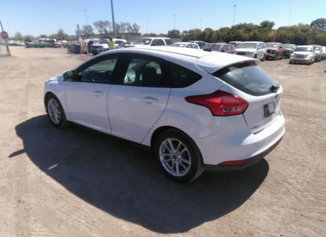 Photo 2 VIN: 1FADP3K20FL223035 - FORD FOCUS 