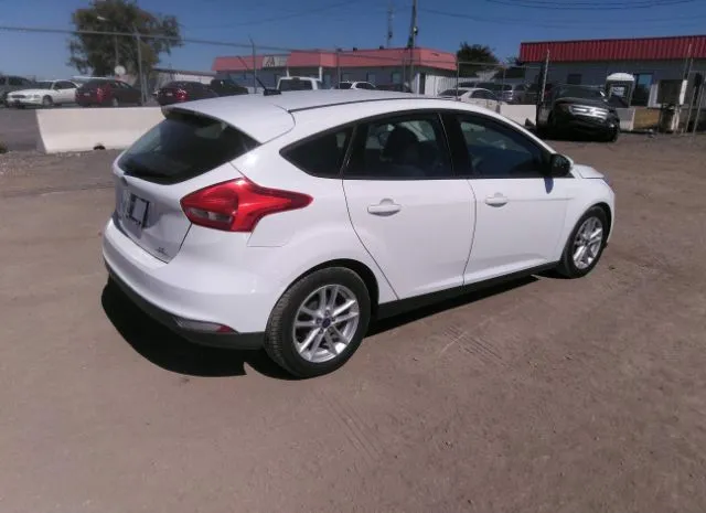 Photo 3 VIN: 1FADP3K20FL223035 - FORD FOCUS 