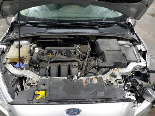 Photo 10 VIN: 1FADP3K20FL223102 - FORD FOCUS 