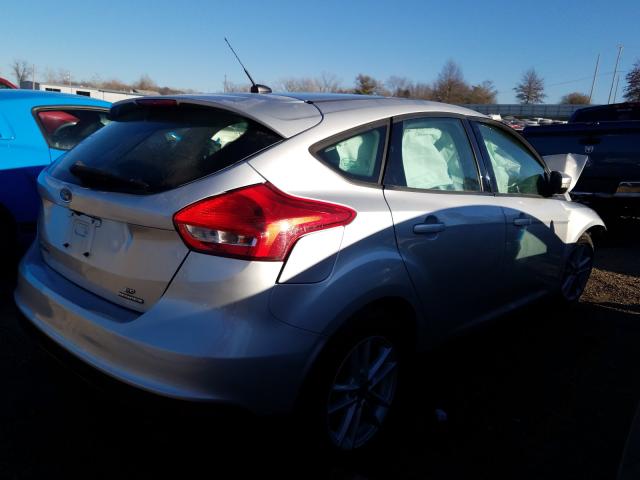 Photo 3 VIN: 1FADP3K20FL223407 - FORD FOCUS SE 