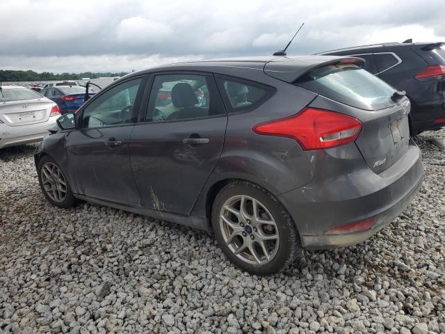 Photo 1 VIN: 1FADP3K20FL237601 - FORD FOCUS SE 