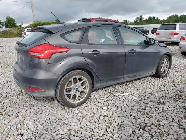 Photo 2 VIN: 1FADP3K20FL237601 - FORD FOCUS SE 