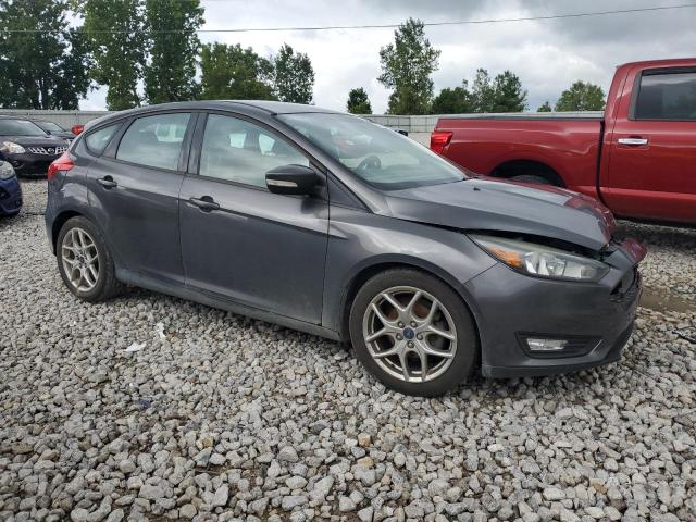 Photo 3 VIN: 1FADP3K20FL237601 - FORD FOCUS SE 