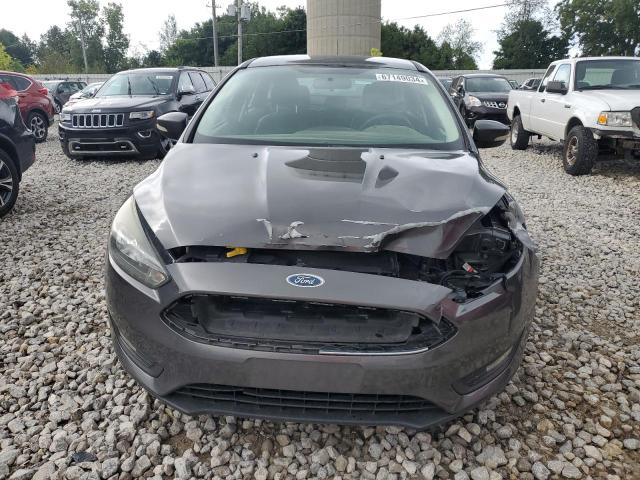 Photo 4 VIN: 1FADP3K20FL237601 - FORD FOCUS SE 