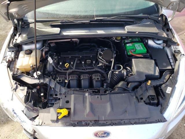 Photo 10 VIN: 1FADP3K20FL249375 - FORD FOCUS 