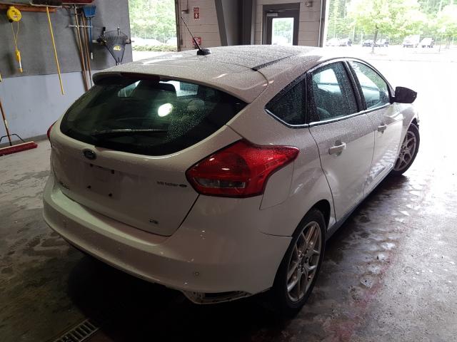 Photo 3 VIN: 1FADP3K20FL258884 - FORD FOCUS 