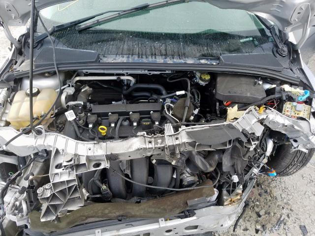 Photo 6 VIN: 1FADP3K20FL259565 - FORD FOCUS SE 