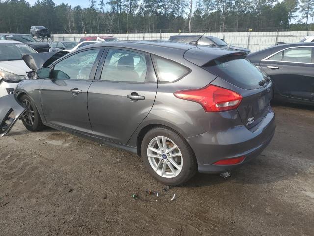 Photo 1 VIN: 1FADP3K20FL263566 - FORD FOCUS 