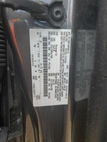 Photo 11 VIN: 1FADP3K20FL263566 - FORD FOCUS 